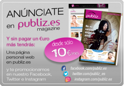 PUBLIZ.ES MAGAZINE