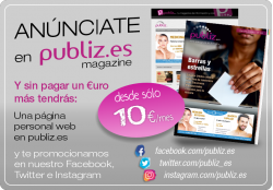 PUBLIZ.ES MAGAZINE