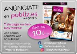 ANUNCIATE YA EN PUBLIZ.ES DIGITAL DESDE SOLO 10€