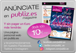 ANUNCIATE YA EN PUBLIZ.ES DIGITAL DESDE SOLO 10€